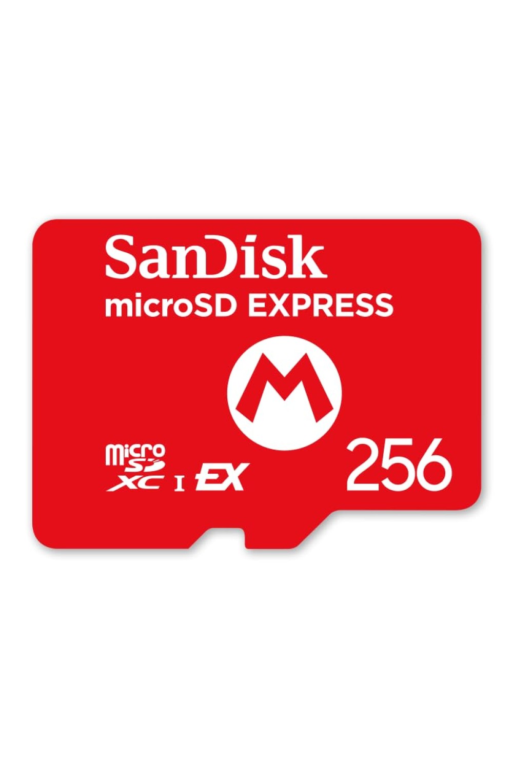 SanDisk SanDisk microSD Express Card