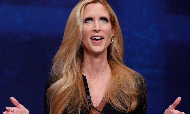 Ann Coulter