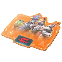 Star Fox Mousepad |500 Platinum Points