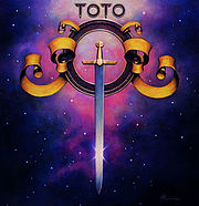 Toto - Toto (CBS, 1978)