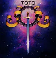 Toto - Toto (CBS, 1978)