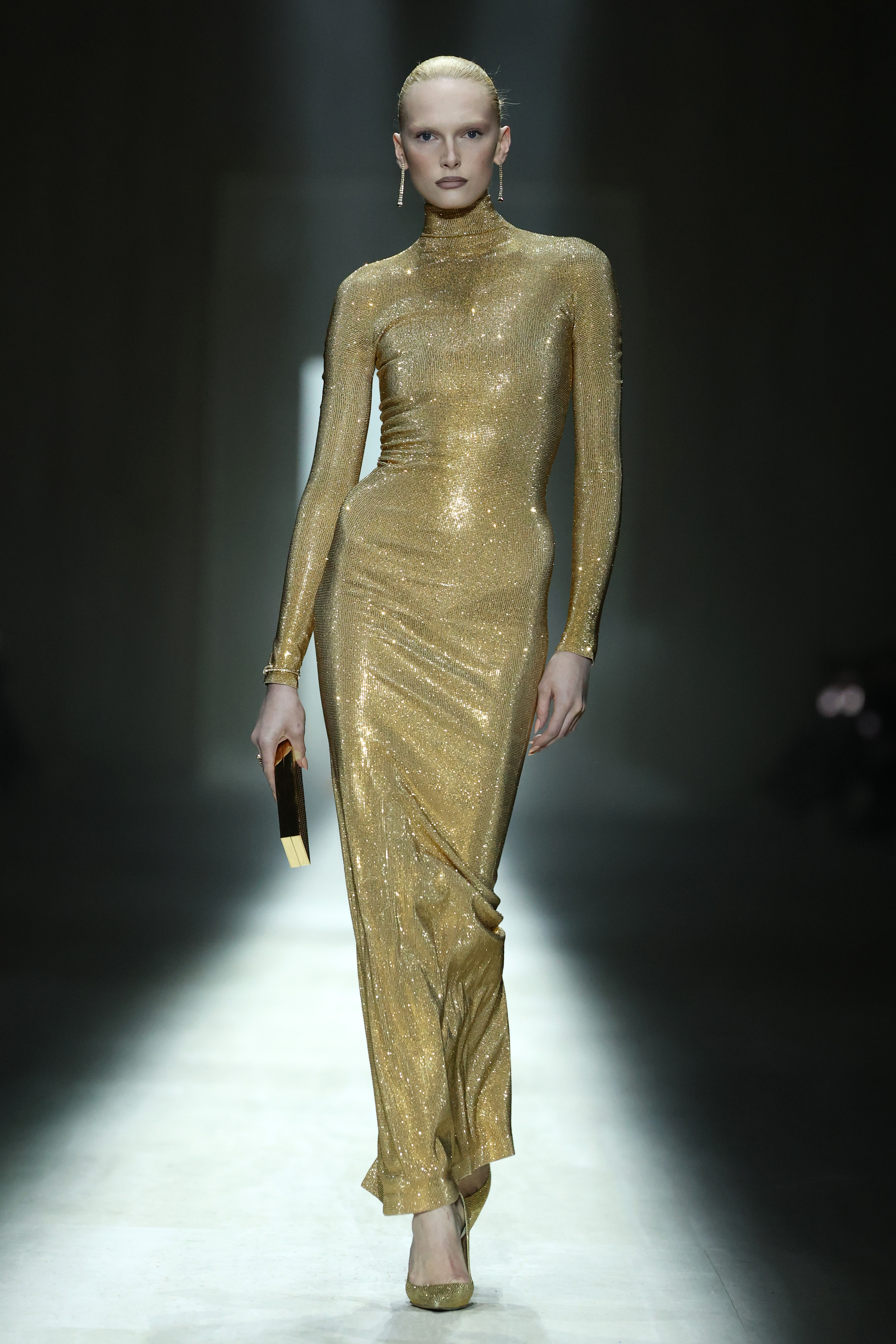 Demna's Gucci debut A/W 26