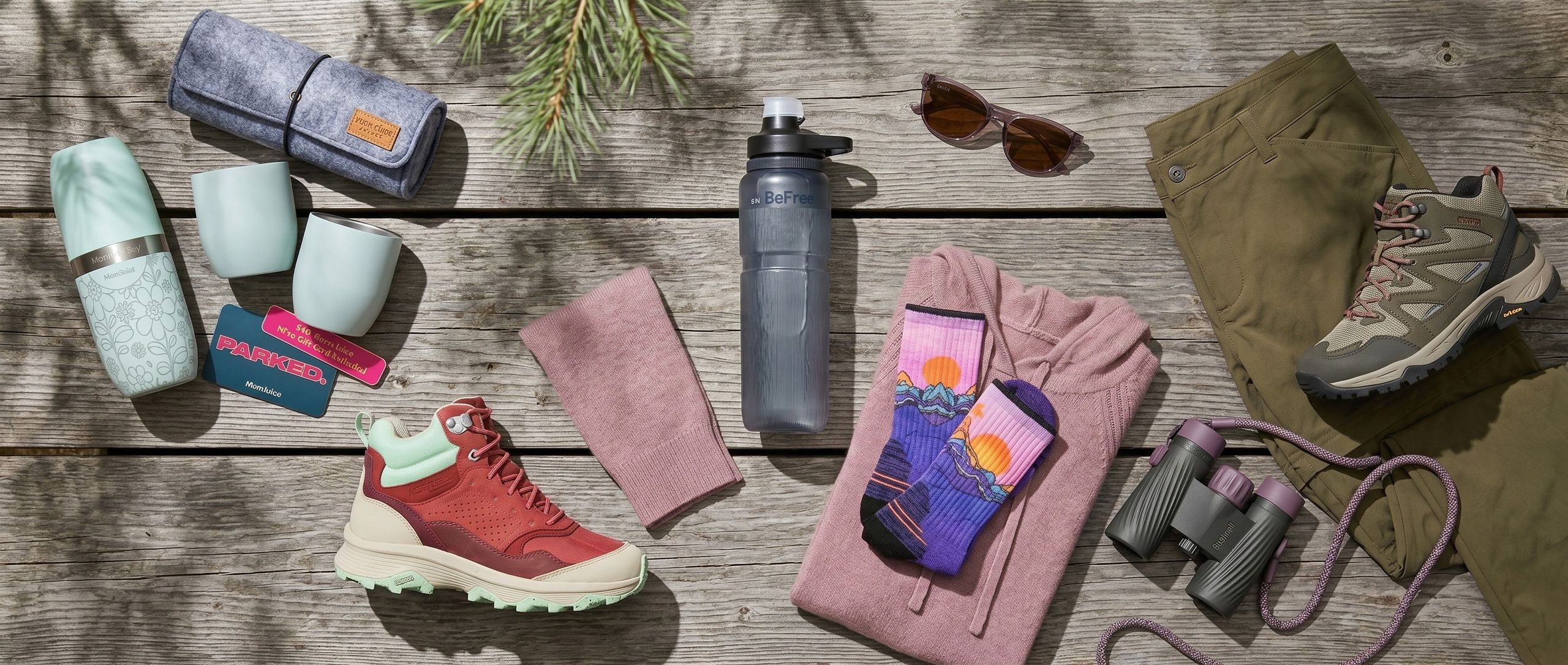  16 Mother's Day gifts for outdoorsy moms that they’ll actually use: My favorite trail-tested picks from $24 