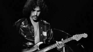 Randy California, 1969