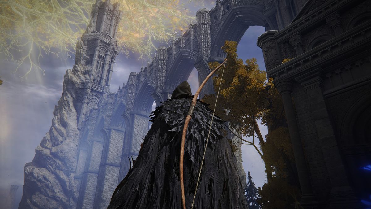 Elden Ring Liurnia Divine Tower guide | PC Gamer