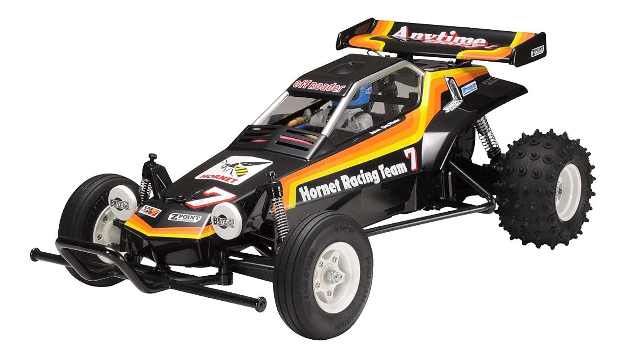 Best remote control cars 2024: from rapid racers to robust off-roaders | T3