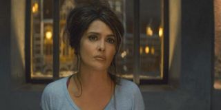 Salma Hayek in The Hitman's Bodyguard