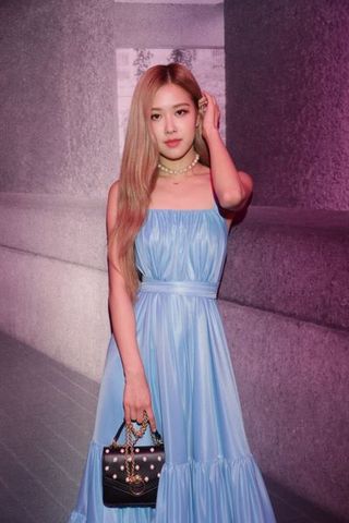 mulberry aw 18 event seoul