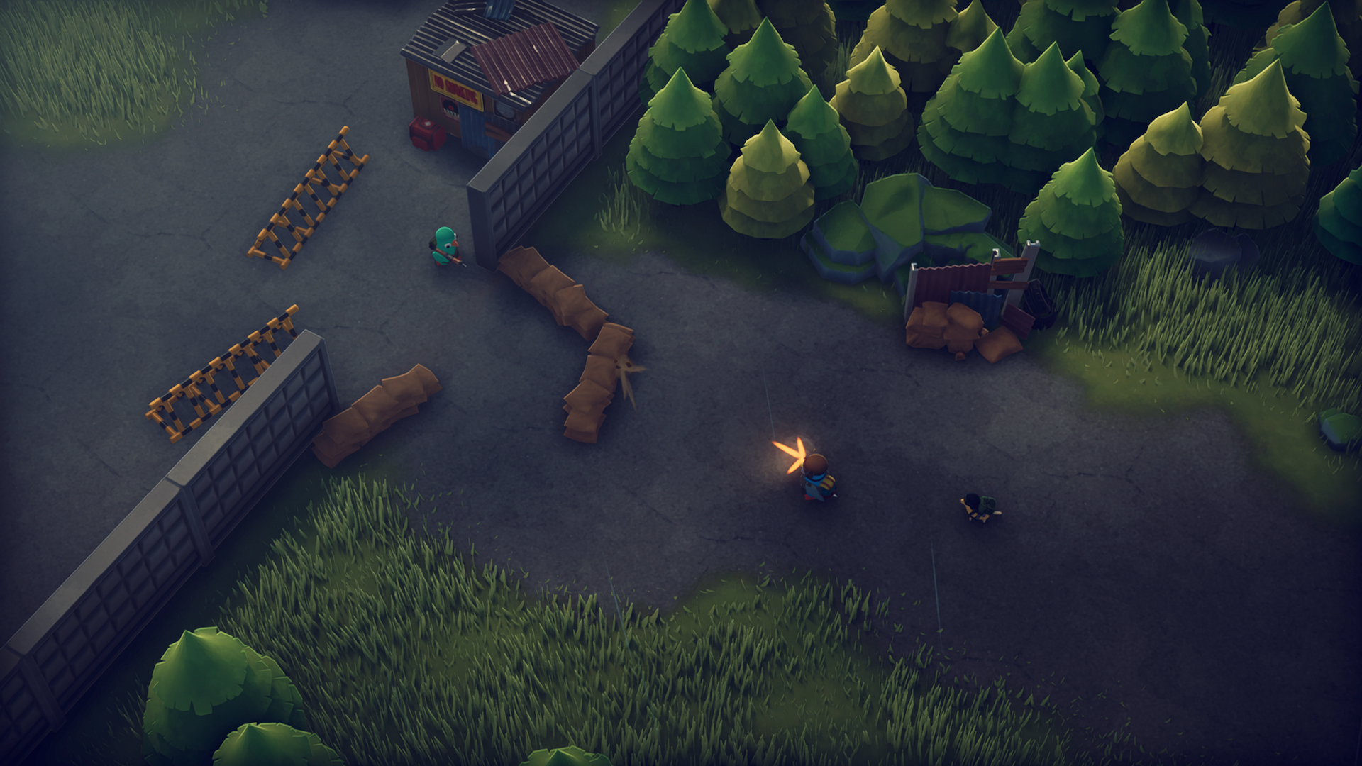 The best Totems in Escape From Duckov