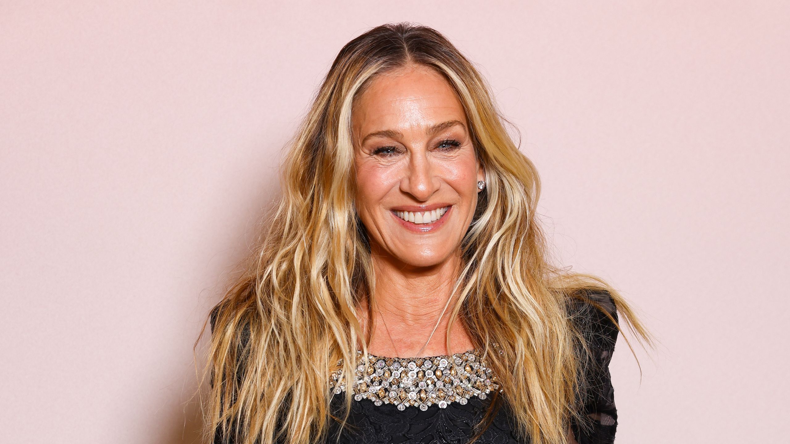 sarah jessica parker