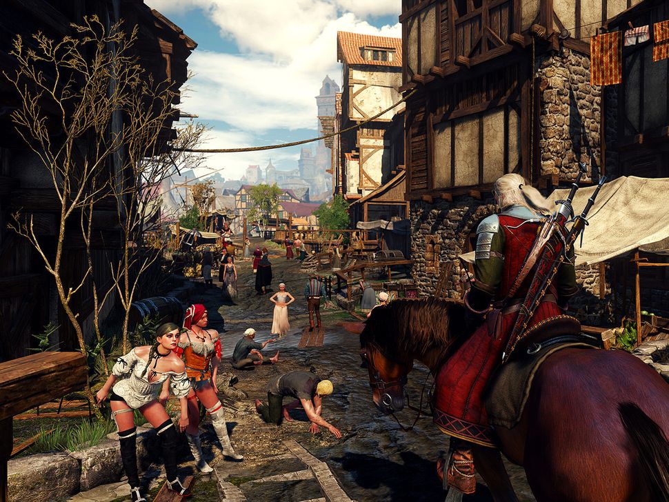 10 Most Graphically Stunning Games of All Time Tom's Guide