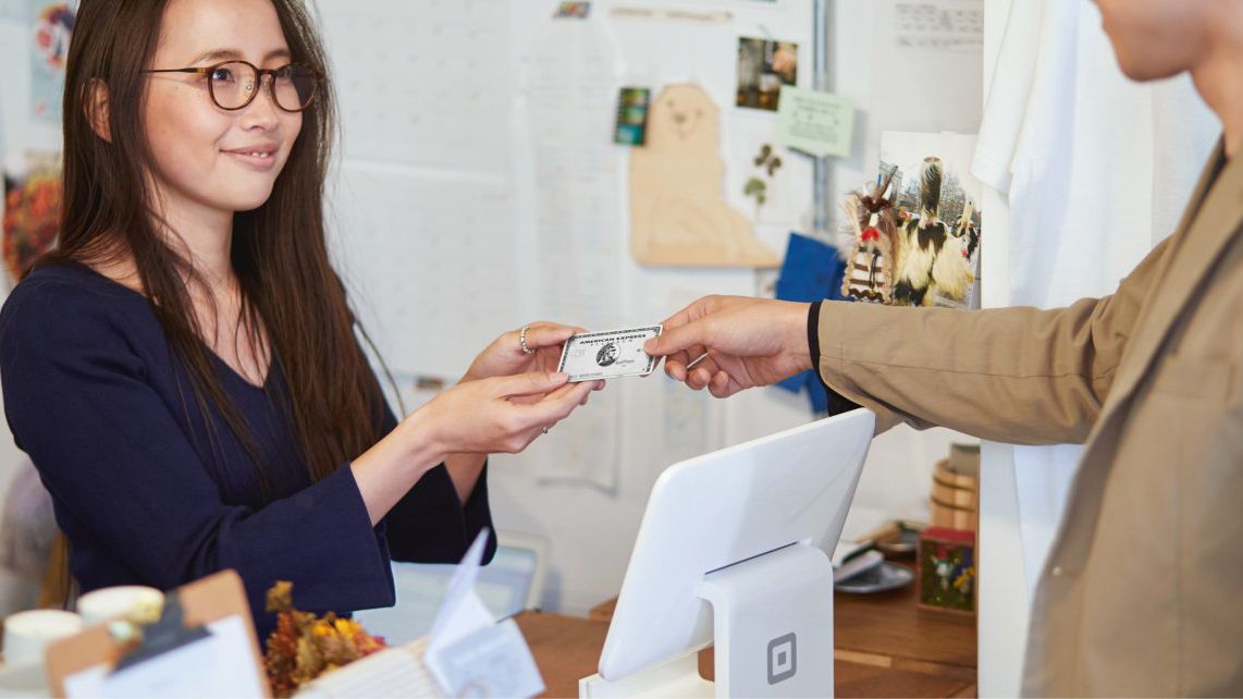 Square POS system review TechRadar