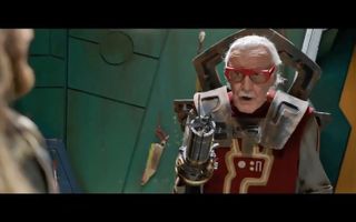 Thor: Ragnarok (2017)