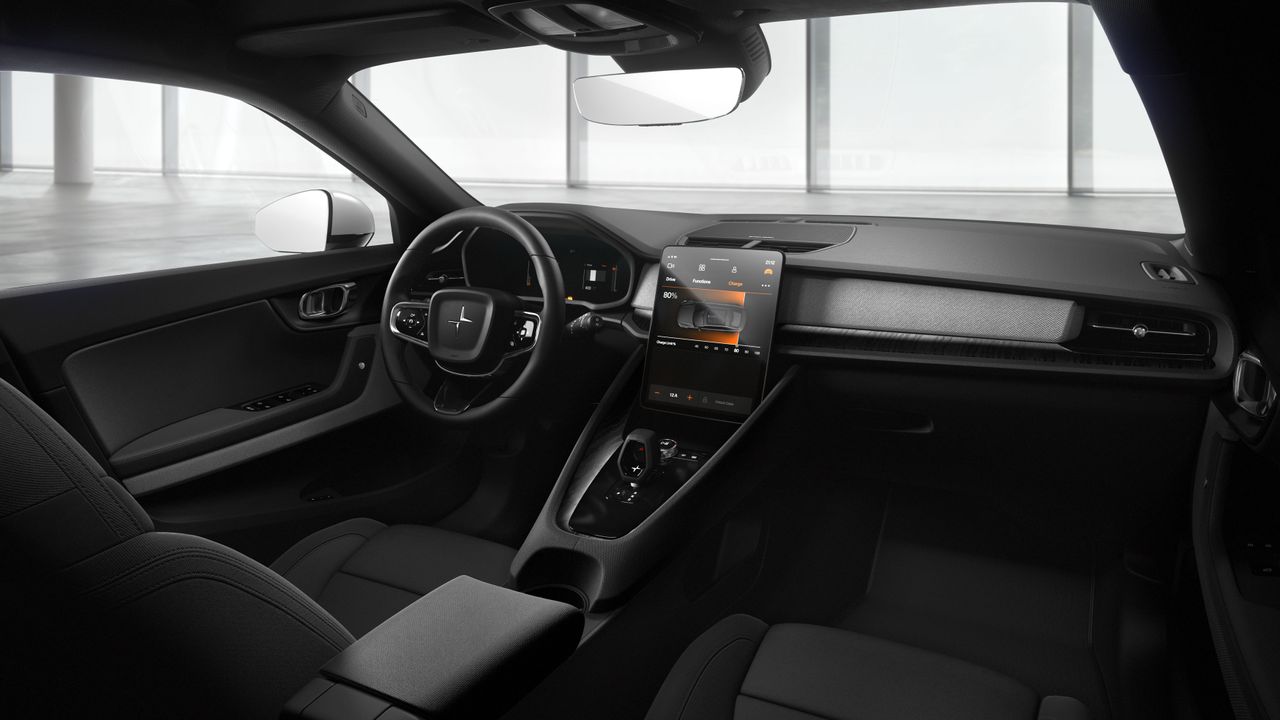 Image credit: Polestar