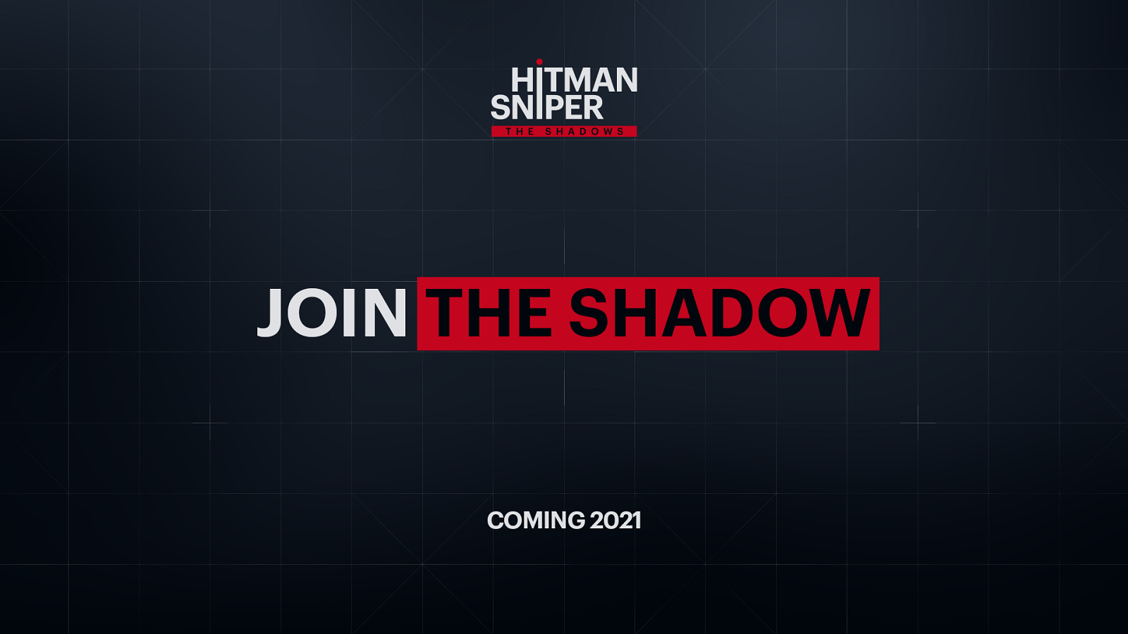 Hitman Sniper: The Shadows