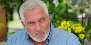 Paul Hollywood The Great British Baking Show Netflix