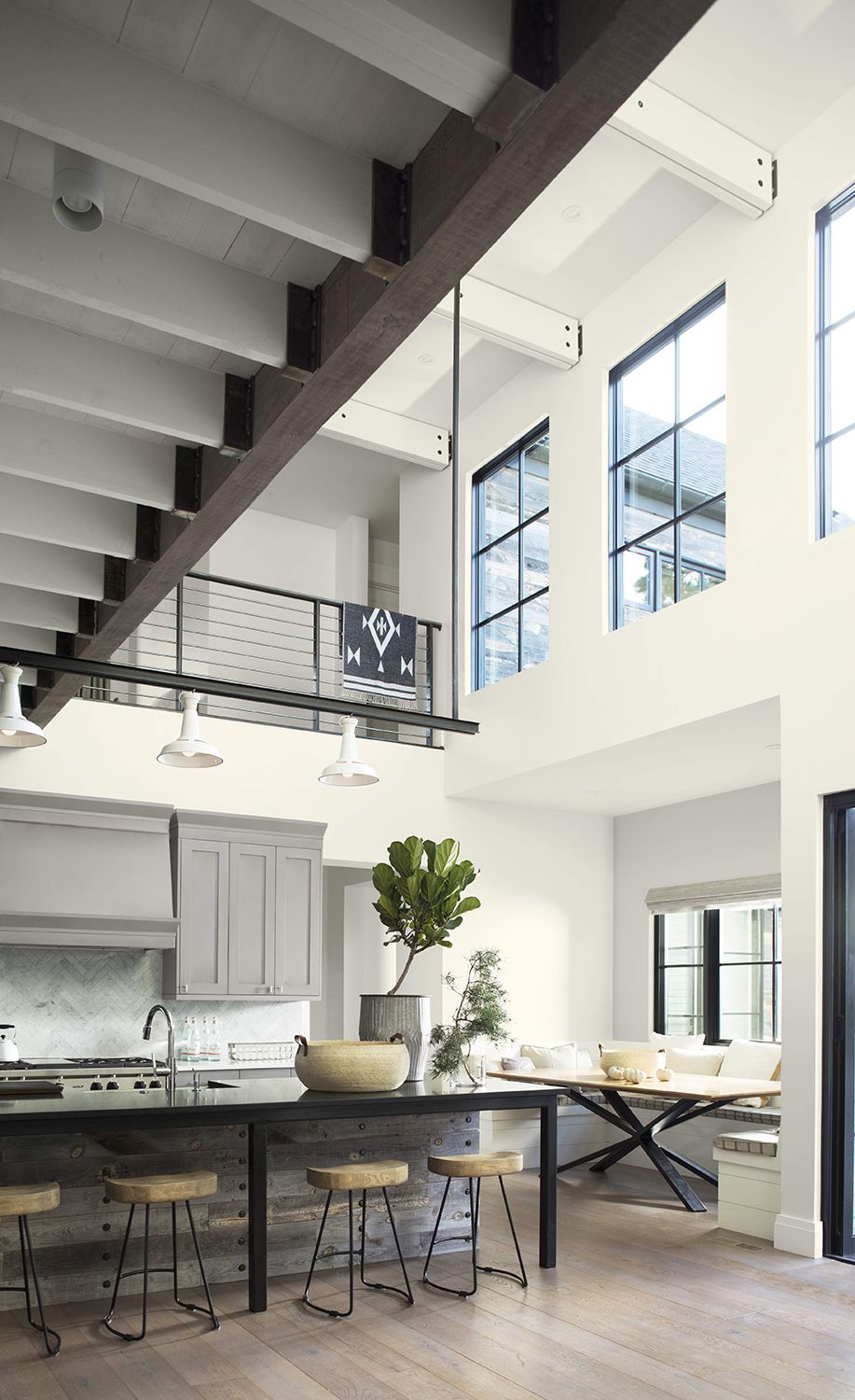 The best white paint for walls the ultimate decor guide Livingetc