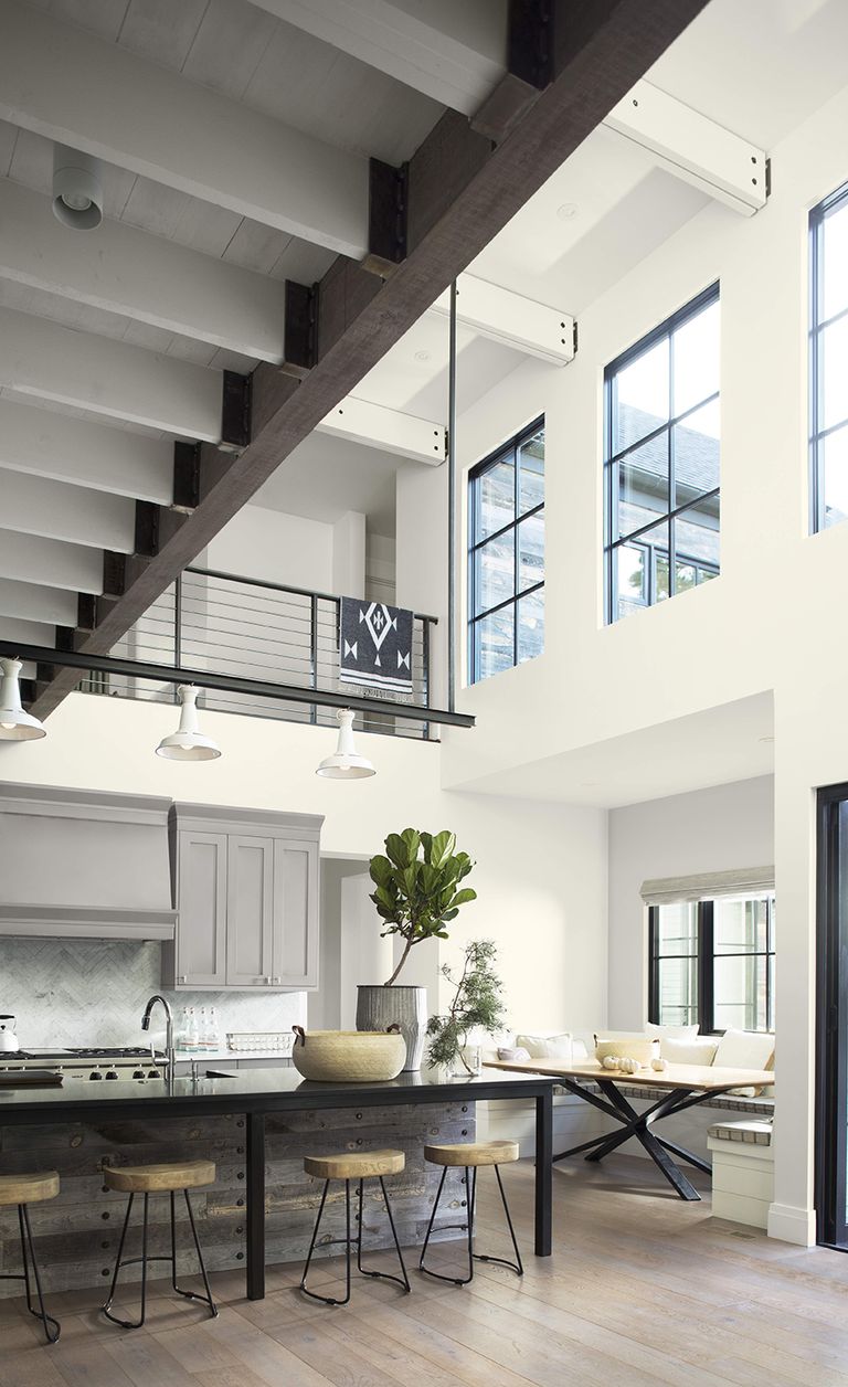 The best white paint for walls the ultimate decor guide Livingetc