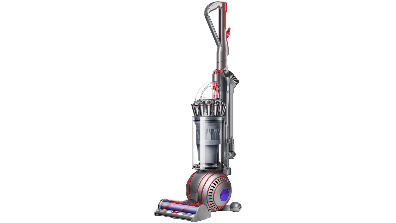 Best vacuum for pet hair 2023 tested by our expert team Homes & Gardens