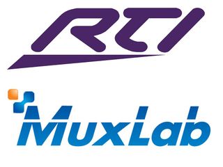 RTI Releases Driver For MuxLab’s AV-Over-IP Products