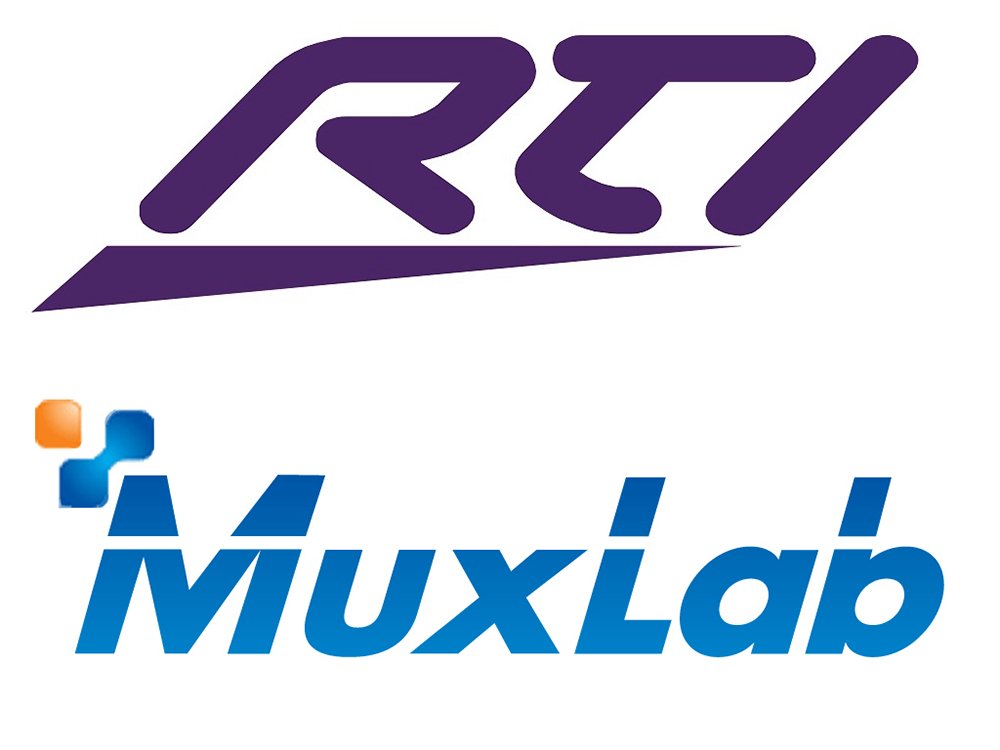 RTI Releases Driver For MuxLab’s AV-Over-IP Products