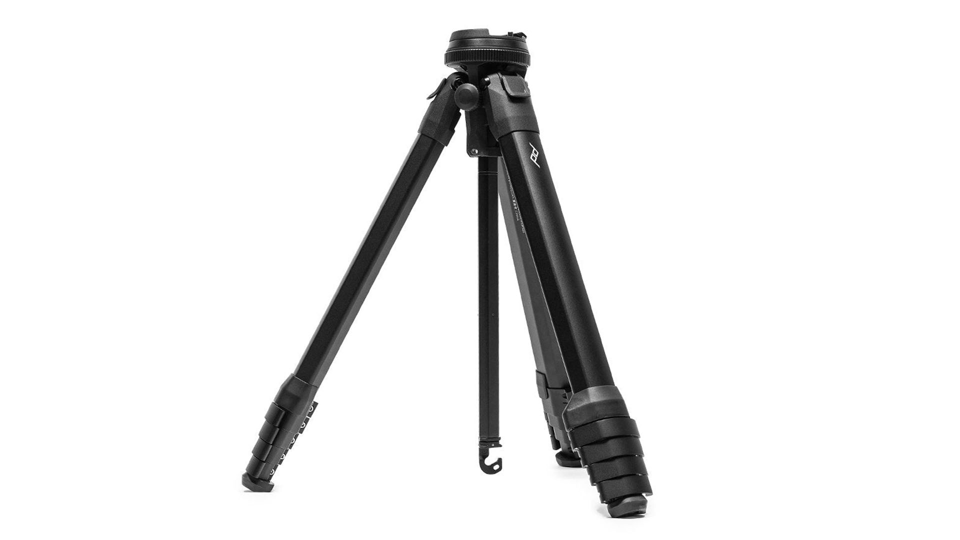 Peak design travel tripod