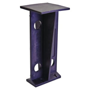 Loft Flooring 175mm Raised Floor Legs - Pack of 12