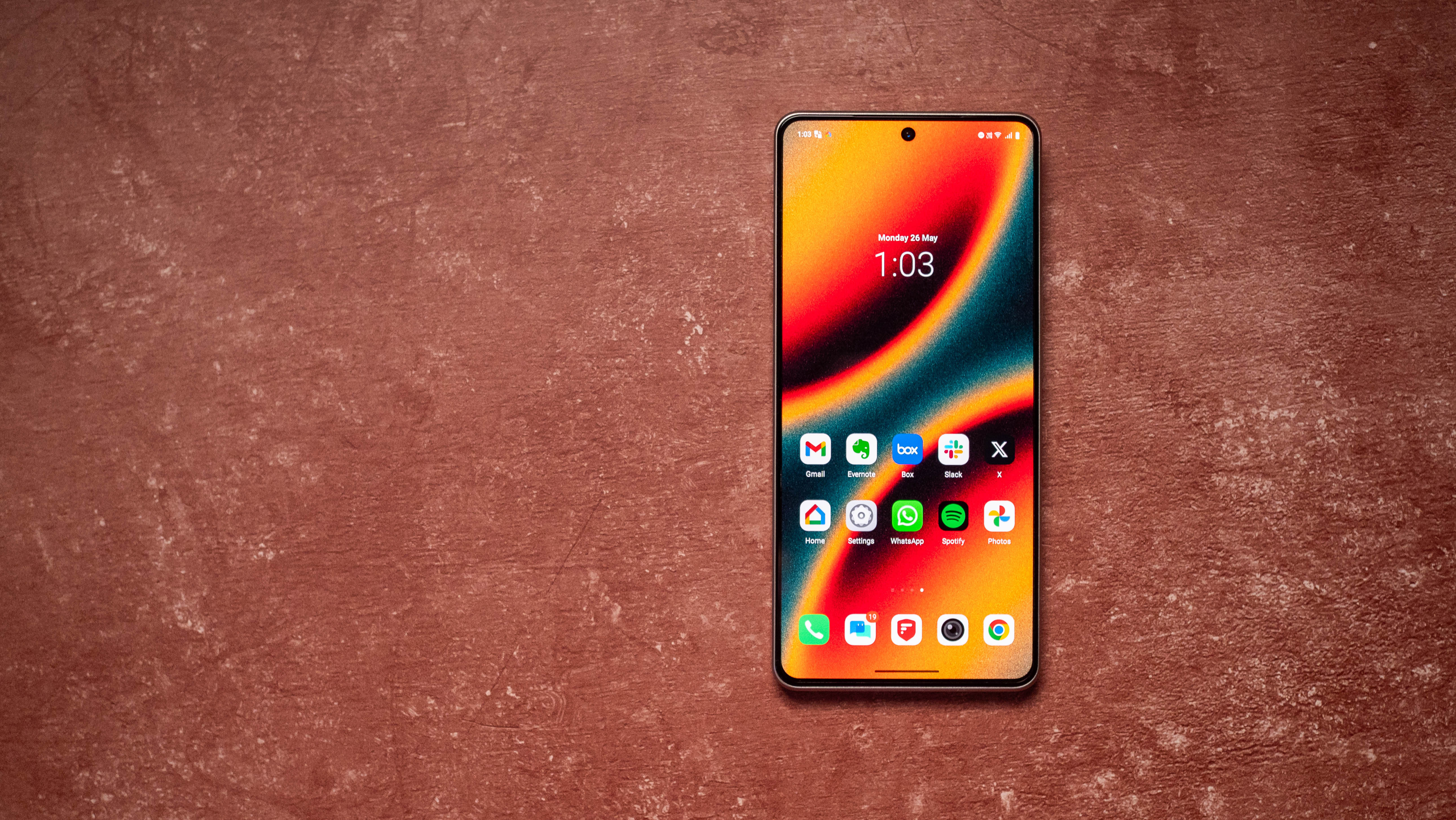iQOO Neo 10 review