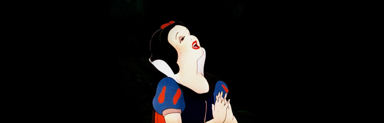 &amp;#039;Snow White and the Seven Dwarfs,&amp;#039; 1937