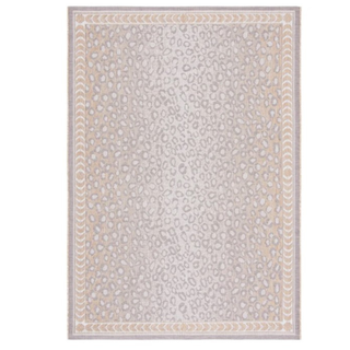 Mooresville Taupe Indoor rug