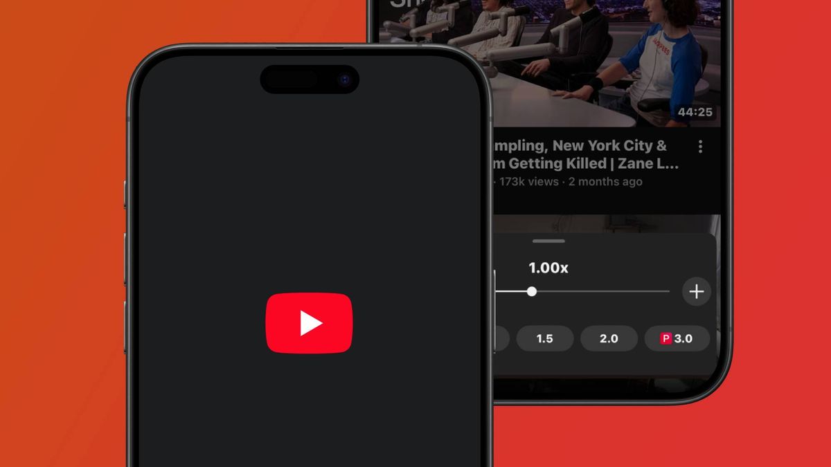 This popular free YouTube function could be locked into its paid Premium plan — and I won't be happy if I have to sign up for another subscription service