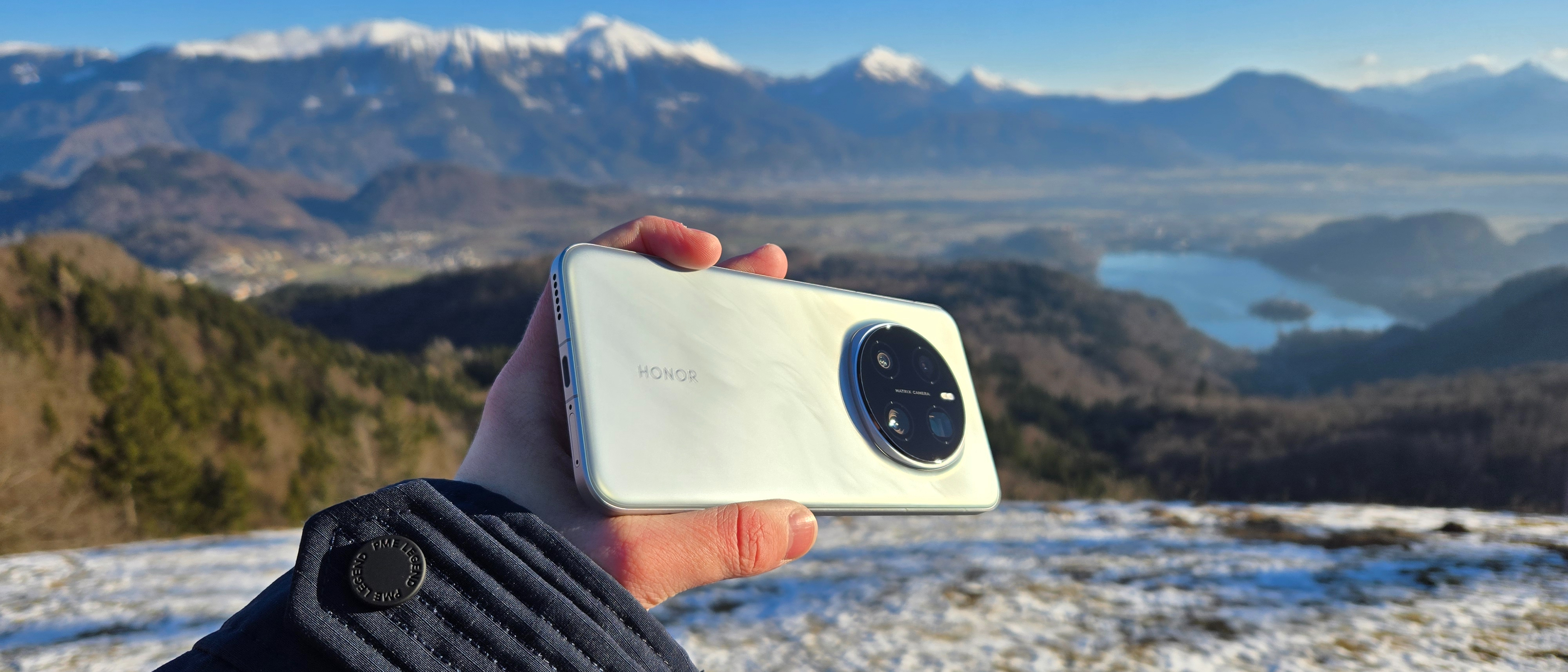 Honor Magic 7 Pro