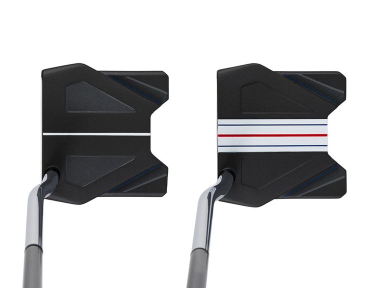 Odyssey Ten Putters Revealed The Scoop On Jon Rahm's New Flatstick