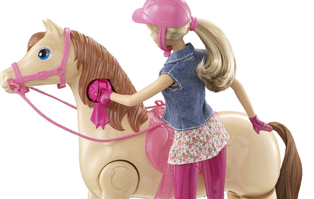 barbie