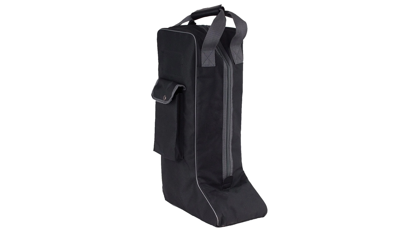 Rhinegold Essential Luggage Long Boot Bag
