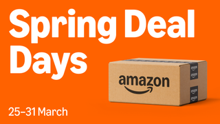 Amazon Spring Deal Days