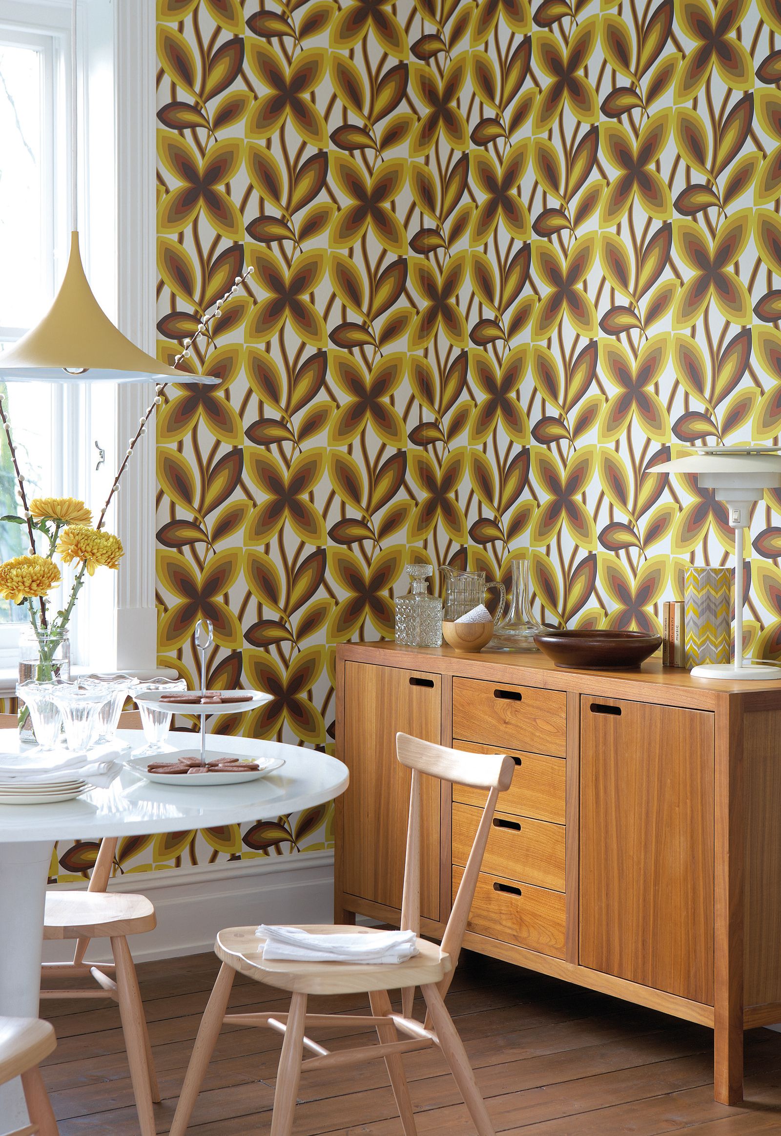 12 Mid-century modern decor ideas | Real Homes