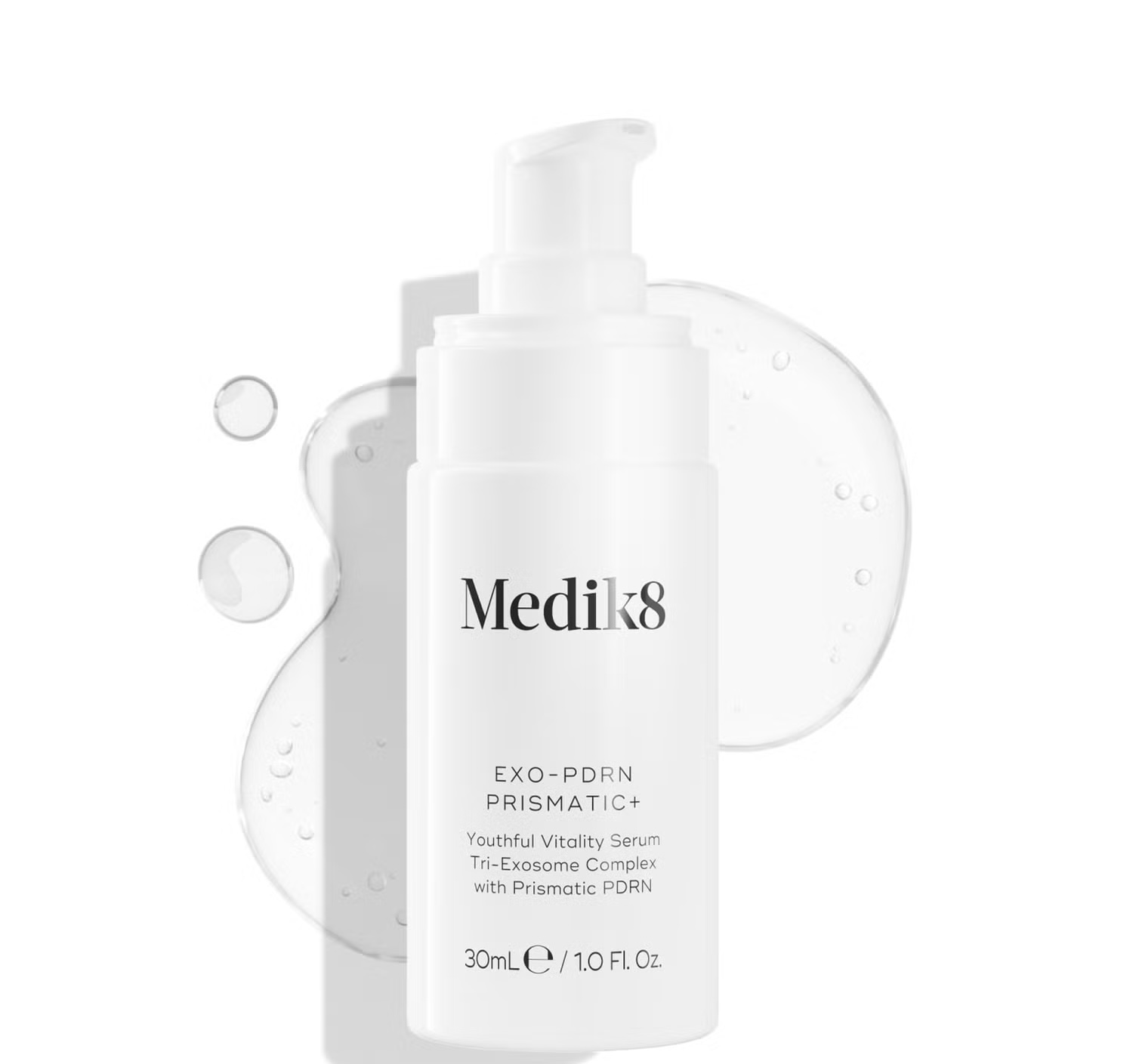 Medik8, Exo-Pdrn Prismatic+ Serum