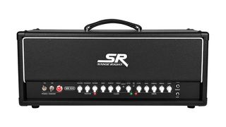 Stage Right by Monoprice SB100 Reverb