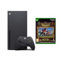 Xbox Series X | Harry Potter: Quidditch Champions Deluxe | £507.99 £494.94 at AmazonSave £13 -