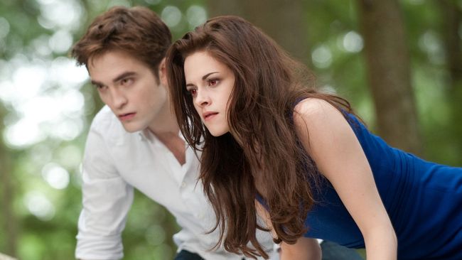 32 Times That Proved Bella Was Right To Choose Edward In Twilight ...