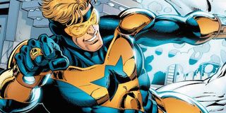 Booster Gold