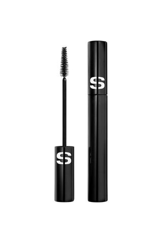 Sisley Paris Mascara So Intense Fortifying Volumizing Mascara