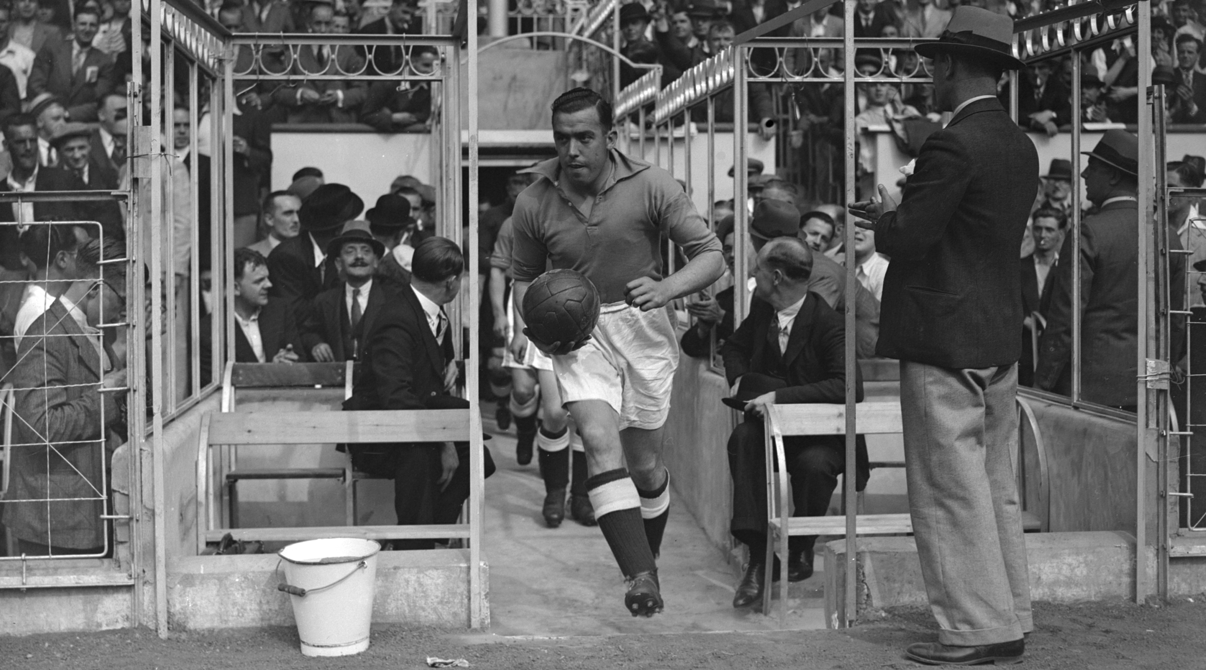 Dixie Dean