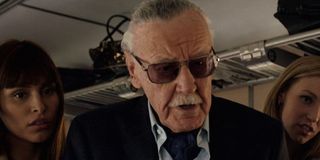 Stan Lee