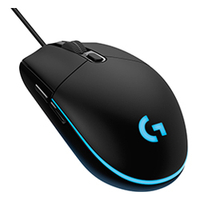 Logitech G203 Prodigy RGB wired gaming mouse | $39.99