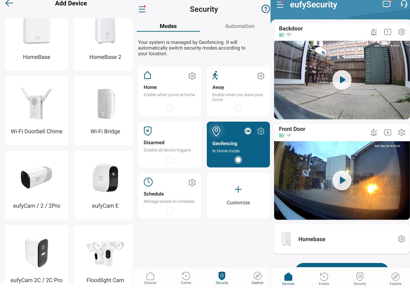 EufyCam 2C Pro review protect your property in highresolution T3