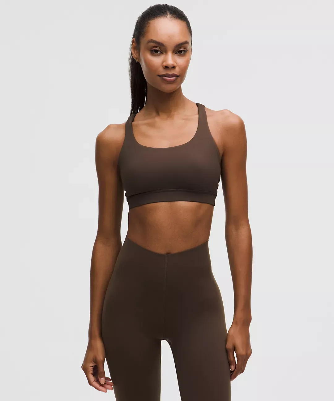 Lululemon , Energy Bra