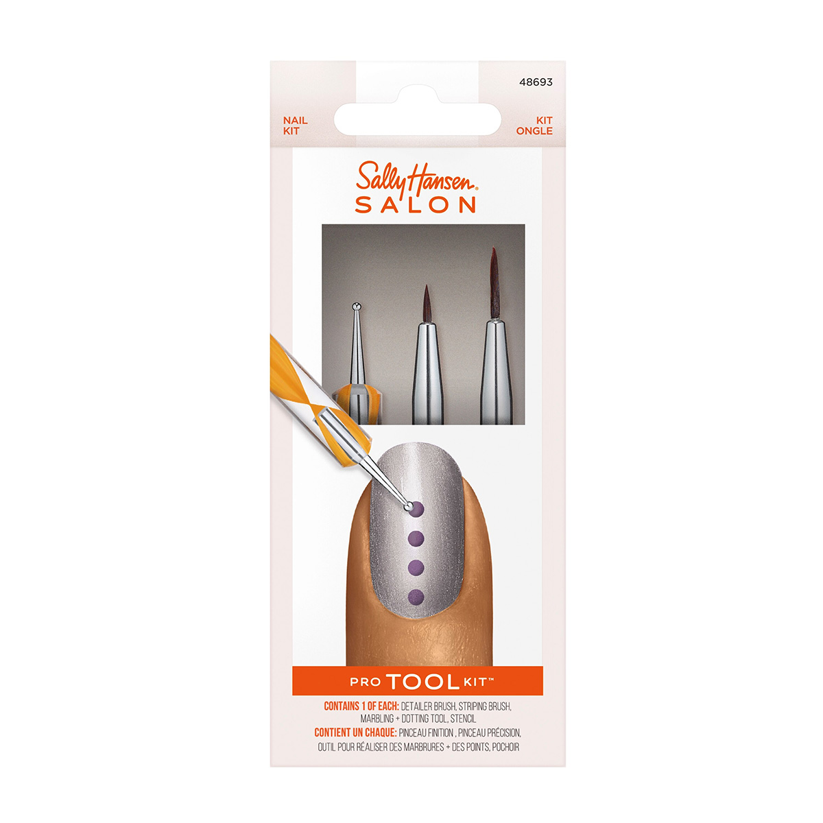 Sally Hansen, Pro Tool Kit