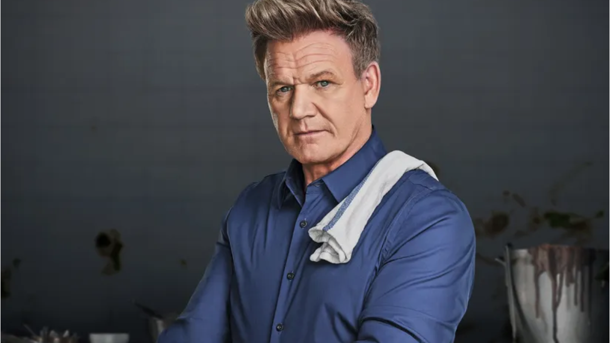 How to watch 'Kitchen Nightmares Road to Superbowl LIX' online from